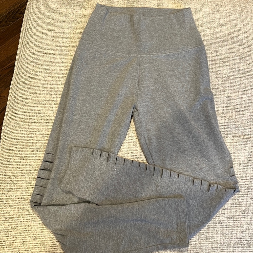 Aerie chill play move leggings